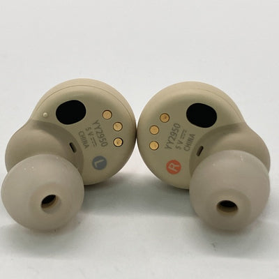 【中古】LinkBuds S 『原神』コラボレーションモデル【秋葉原】