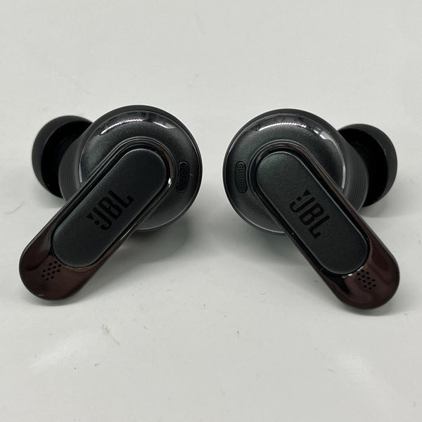 JBL 【中古】TOUR PRO 3 ブラック【JBLTOURPRO3BLK】【日本橋】 – e