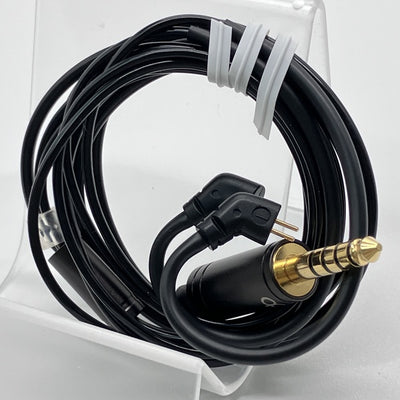 【中古】SUPERIOR Cable 4.4-IEM2pin 【QDC-SUPERIOR-CABLE44】【秋葉原】