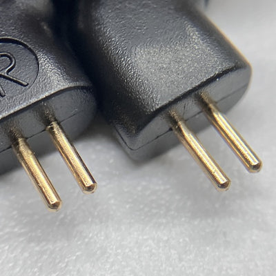 【中古】SUPERIOR Cable 4.4-IEM2pin 【QDC-SUPERIOR-CABLE44】【秋葉原】