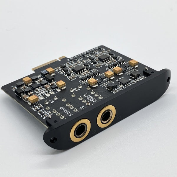 【中古】AMP12 ブラック【秋葉原】