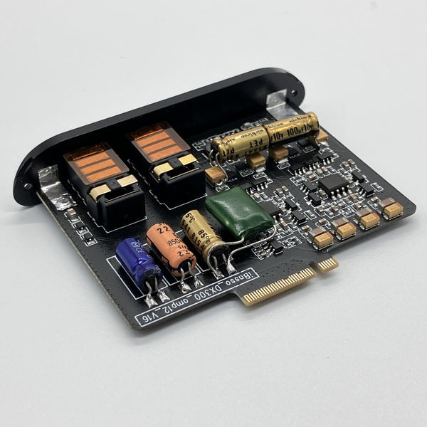 【中古】AMP12 ブラック【秋葉原】