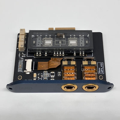 【中古】AMP14 ブルー【秋葉原】