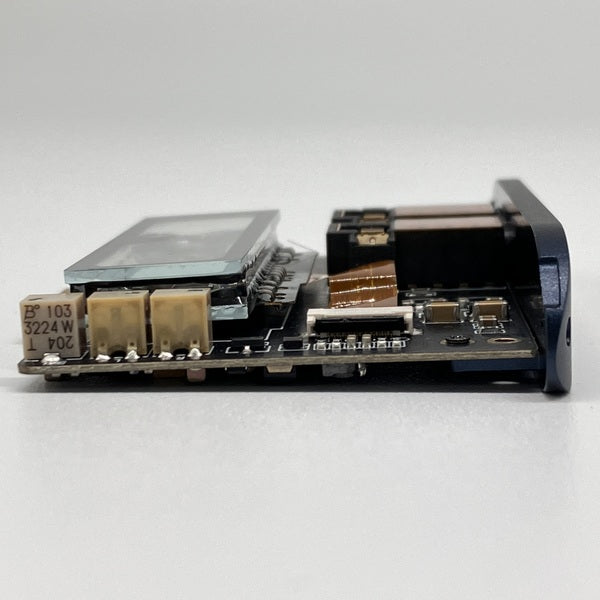 【中古】AMP14 ブルー【秋葉原】