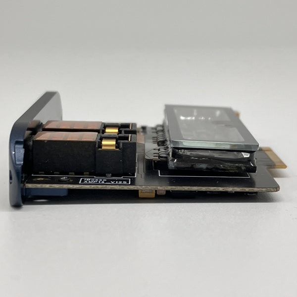 【中古】AMP14 ブルー【秋葉原】