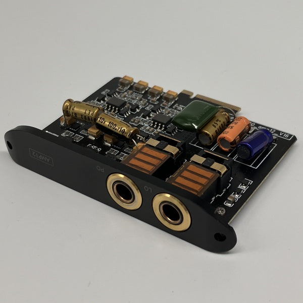 【中古】AMP12 ブラック【秋葉原】