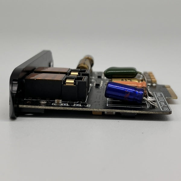 【中古】AMP12 ブラック【秋葉原】