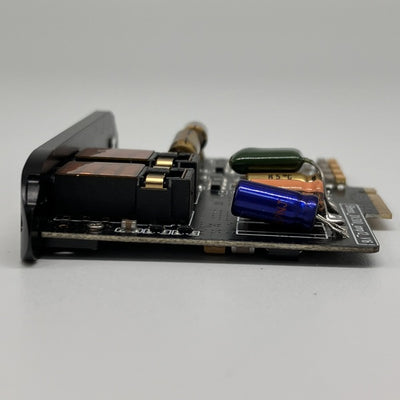 【中古】AMP12 ブラック【秋葉原】