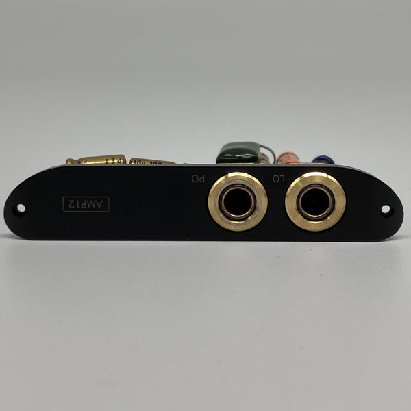 【中古】AMP12 ブラック【秋葉原】