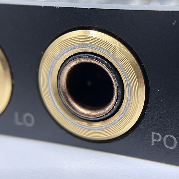 【中古】AMP12 ブラック【秋葉原】