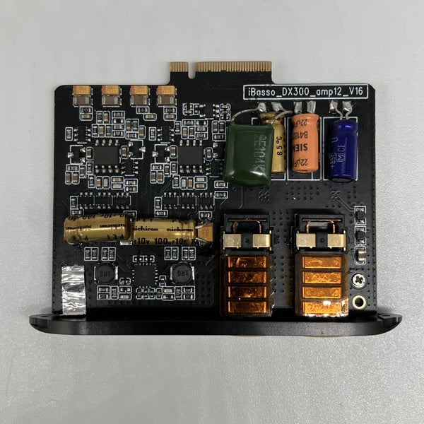 【中古】AMP12 ブラック【秋葉原】