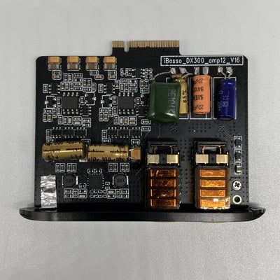 【中古】AMP12 ブラック【秋葉原】