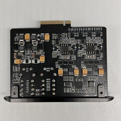 【中古】AMP12 ブラック【秋葉原】