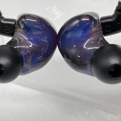 【中古】FRONTIER Next Black 【QDC-FRONTIER-NB】【秋葉原】