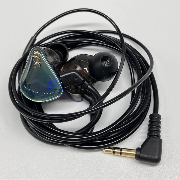 【中古】FRONTIER Next Black 【QDC-FRONTIER-NB】【秋葉原】