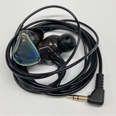 【中古】FRONTIER Next Black 【QDC-FRONTIER-NB】【秋葉原】