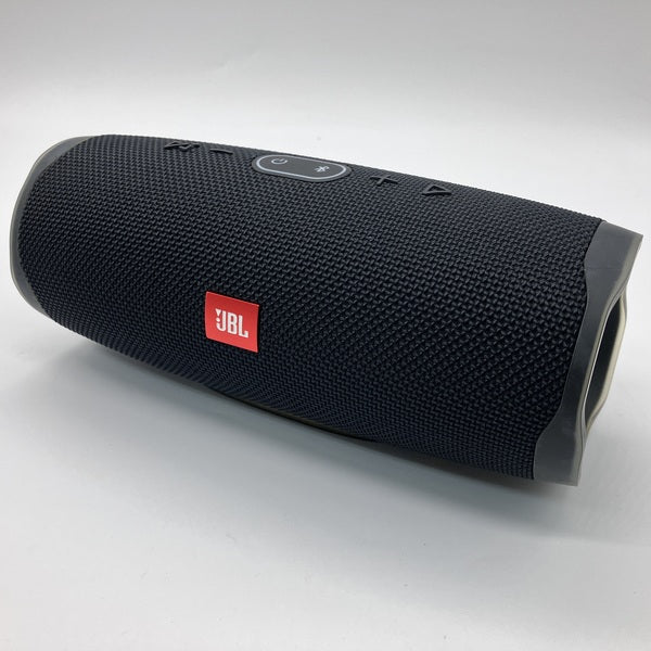 【中古】CHARGE4 ブラック 【JBLCHARGE4BLK】【秋葉原】