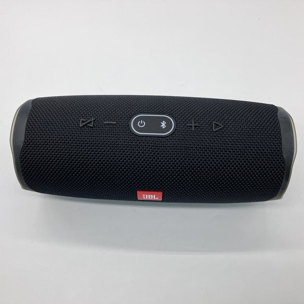 【中古】CHARGE4 ブラック 【JBLCHARGE4BLK】【秋葉原】