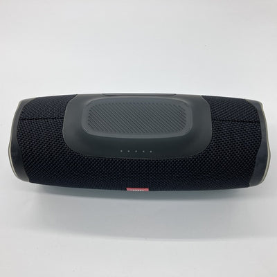 【中古】CHARGE4 ブラック 【JBLCHARGE4BLK】【秋葉原】