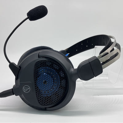 【中古】ATH-GDL3 BK ブラック【日本橋】