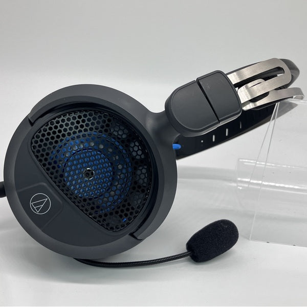 【中古】ATH-GDL3 BK ブラック【日本橋】