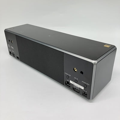 【中古】SRS-ZR7 ブラック【SRS-ZR7 BM】【秋葉原】
