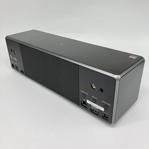 SONY 【中古】SRS-ZR7 ブラック【SRS-ZR7 BM】【秋葉原】 – e☆イヤホン