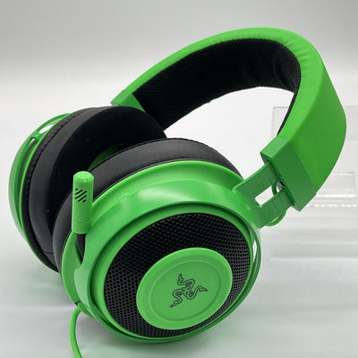 【中古】Kraken Green 【RZ04-02830200-R3M1】【名古屋】