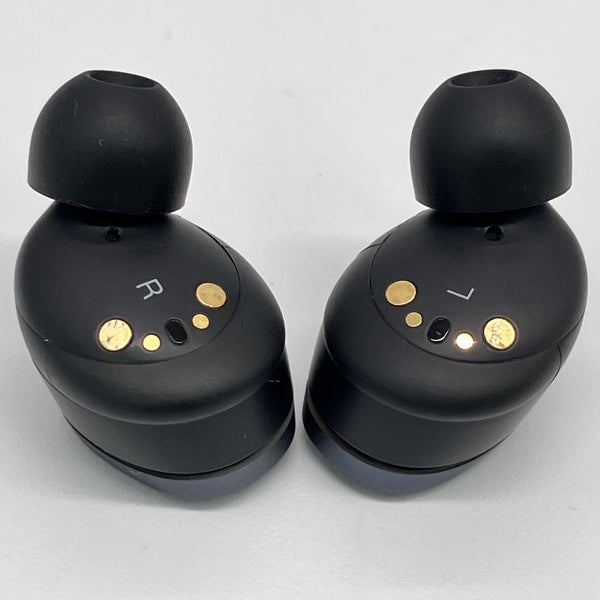 新品未開封 Bowers & Wilkins Pi8 アンスラサイト・ブラック Bowers & Wilkins 【中古】Pi8 アンスラサイト・ブラック【PI8/AB