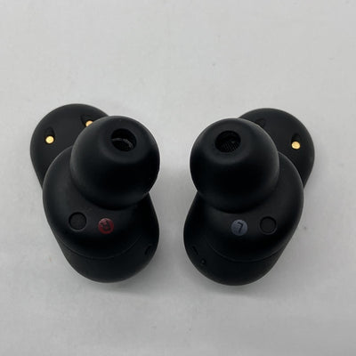 【中古】INZONE Buds ブラック 【WF-G700N BZ】【名古屋】