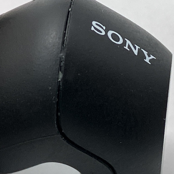 【中古】INZONE Buds ブラック 【WF-G700N BZ】【名古屋】