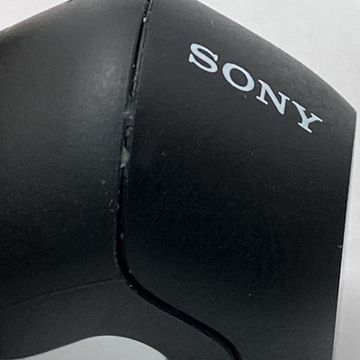 【中古】INZONE Buds ブラック 【WF-G700N BZ】【名古屋】