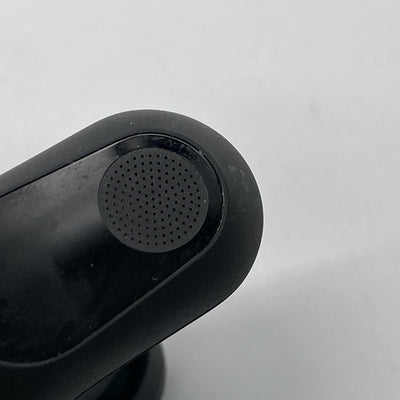 【中古】INZONE Buds ブラック 【WF-G700N BZ】【名古屋】