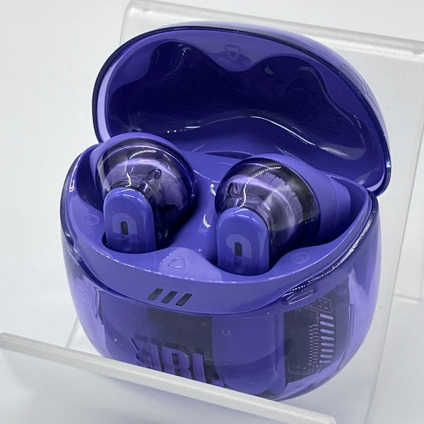 【中古】TUNE FLEX 2 パープル【JBLTFLEX2GMAE】【秋葉原】