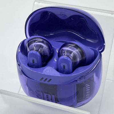 【中古】TUNE FLEX 2 パープル【JBLTFLEX2GMAE】【秋葉原】