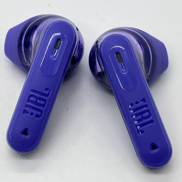 【中古】TUNE FLEX 2 パープル【JBLTFLEX2GMAE】【秋葉原】