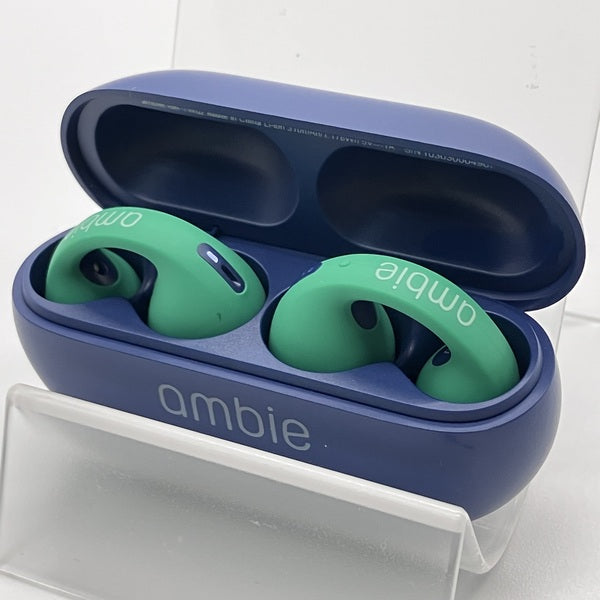 【中古】AM-TW02 Green × Indigo【秋葉原】