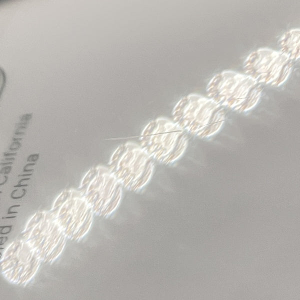 【中古】AirPods 4 MXP93J/A（アクティブノイズキャンセリング搭載）【秋葉原】