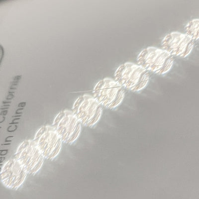 【中古】AirPods 4 MXP93J/A（アクティブノイズキャンセリング搭載）【秋葉原】