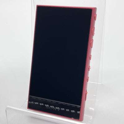 【中古】NW-A106 RM 【レッド】【秋葉原】