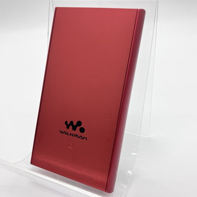 【中古】NW-A106 RM 【レッド】【秋葉原】