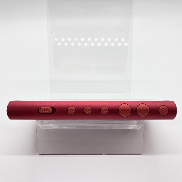 【中古】NW-A106 RM 【レッド】【秋葉原】