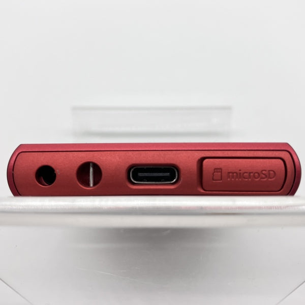 【中古】NW-A106 RM 【レッド】【秋葉原】