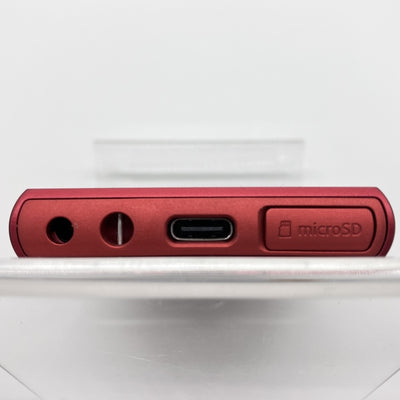 【中古】NW-A106 RM 【レッド】【秋葉原】