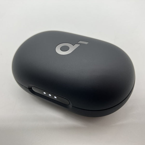 【中古】Soundcore Space A40 ブラック 【A3936N11】【秋葉原】