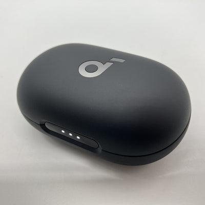 【中古】Soundcore Space A40 ブラック 【A3936N11】【秋葉原】