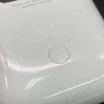 【中古】airpods充電ケース【秋葉原】