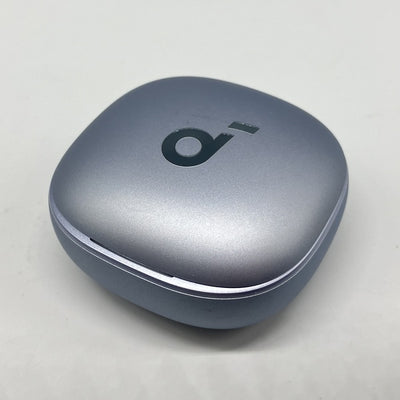 【中古】Soundcore Liberty 4 スカイブルー 【A3953N31】【秋葉原】