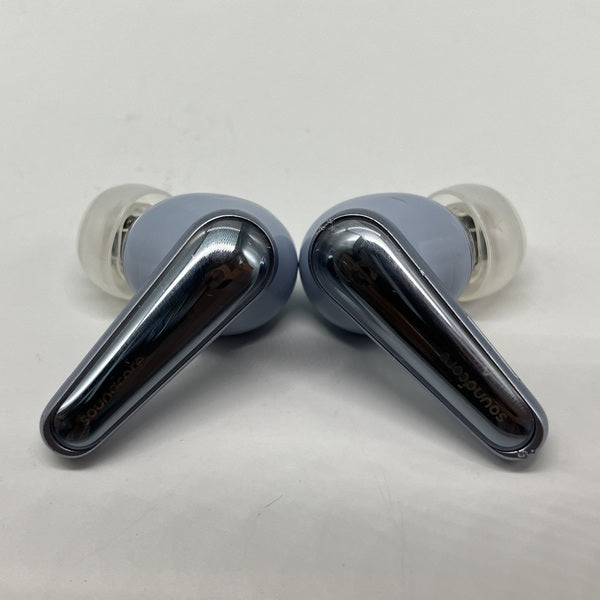 【中古】Soundcore Liberty 4 スカイブルー 【A3953N31】【秋葉原】