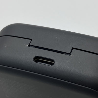 【中古】Beoplay EX Anthracite Oxygen【秋葉原】